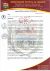 Vista preliminar de documento RESOLUCION DE ALCALDIA 065-2025-MDV