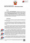 Vista preliminar de documento Resolución Directoral N°  192-2025-OGA-MINSA