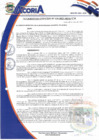 Vista preliminar de documento Acuerdo de Concejo Fijación de Dietas de los Regidores del 30% según la Ley 32269