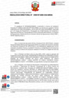 Vista preliminar de documento Resolución Directoral N° 197-2025-OGA-MINSA
