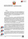 Vista preliminar de documento Resolución Directoral N°  200-2025-OGA-MINSA