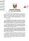 Vista preliminar de documento RM. 00114-2025-MINAM