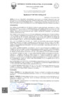 Vista preliminar de documento APROBAR el Plan de Trabajo denominado: "Programa de Gestión de la Calidad de Inocuidad de los Alimentos", conforme a la propuesta presentada