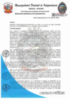 Vista preliminar de documento RESOLUCIÓN GERENCIAL Nº075-2025-MDI-GI-G