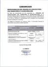 Vista preliminar de documento COMUNICADO PROCESO CAS N  04-2025-DRAA-GRA20250508