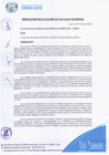 Vista preliminar de documento RESOLUCION DE ALCALDIA N°074-2025-MDCA-ALC