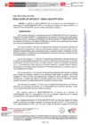 Vista preliminar de documento Resolucion de la Oficina de Administracion Nº000004-2025-IRTP-OGTH