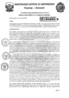 Vista preliminar de documento RESOLUCIÓN GERENCIAL Nº00083-2025-MDI-GI-G