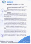 Vista preliminar de documento RESOLUCION DE ALCALDIA N°078-2025-MDCA-ALC
