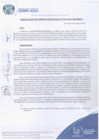 Vista preliminar de documento RESOLUCION DE GERENCIA MUNICIPAL N°042-2025-GM-MDCA
