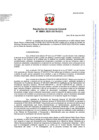 Vista preliminar de documento RESOLUCIÓN DE GERENCIA GENERAL 0061-2025-OEFA-GEG
