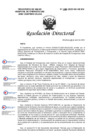 Vista preliminar de documento RD 100 2025 DG HEJCU