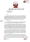Vista preliminar de documento RD N°234-2025