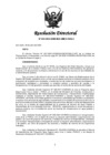 Vista preliminar de documento RD N° 034 2025 VIVIENDA VMCS PASLC