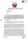 Vista preliminar de documento RD N°247-2025