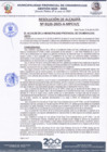 Vista preliminar de documento RDA 126-2025-A-MPCH-C