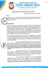 Vista preliminar de documento RESOLUCION DE ALCALDIA N°087-2025-ALC/MDTAI