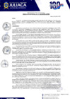 Vista preliminar de documento RESOLUCION GERENCIAL N° 217-2025-MPSR-J/GEMU