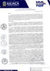 Vista preliminar de documento RESOLUCION GERENCIAL N° 235-2025-MPSR-J/GEMU