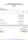 Vista preliminar de documento Anexo de la RGG PROCESO PRESUPUESTARIO DEL AÑO 2025 ANEXO DE RESOLUCIÓN DE MODIFICACIONES PRESUPUESTALES