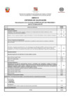 Vista preliminar de documento 4. Anexo 01 - Criterios de evaluación