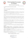 Vista preliminar de documento RESOLUCIÓN DE ALCALDÍA N°239-2025-MPCH