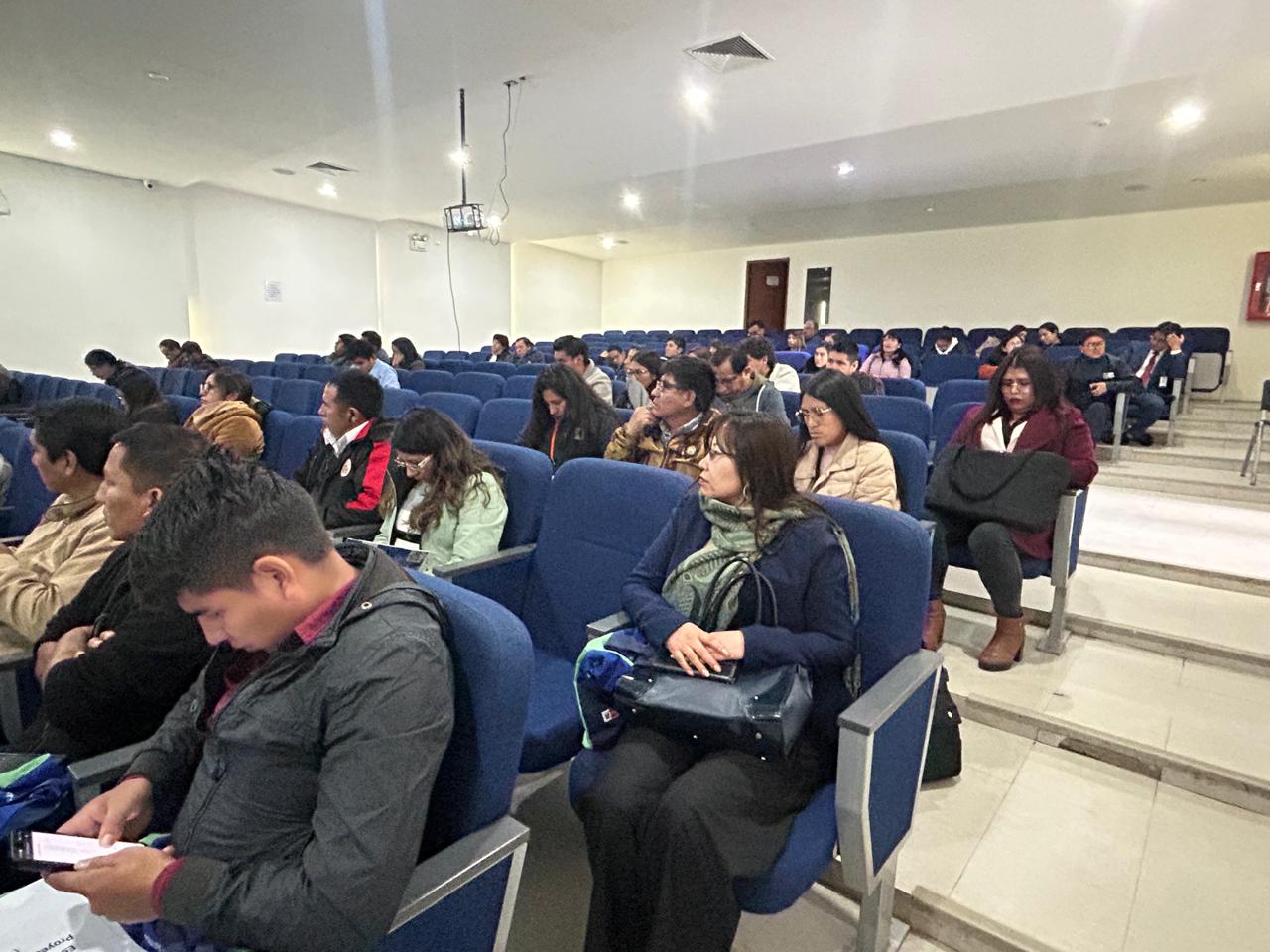 Archivo PDF Capacitación - Huancayo 1