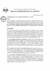 Vista preliminar de documento Resolución de Gerencia Municipal N° 143-2025-MPH-GM