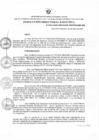 Vista preliminar de documento Resolución Director Ejecutiva Nº 065-2025-MIDAGRI-PROVRAEM/DE