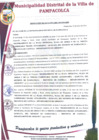 Vista preliminar de documento RESOLUCION DE ALCALDIA NRO. 006-2024-MDP