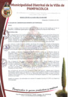 Vista preliminar de documento RESOLUCION DE ALCALDIA NRO. 016-2024-MDP (2)