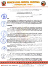 Vista preliminar de documento ACUERDO DE CONCEJO N° 082-2024-MDL-CH/C 