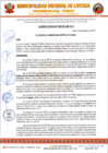 Vista preliminar de documento ACUERDO DE CONCEJO Nº 083-2024-MDL-CH/C