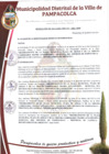 Vista preliminar de documento RESOLUCION DE ALCALDIA NRO. 017-2024-MDP