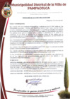 Vista preliminar de documento RESOLUCION DE ALCALDIA NRO. 018-2024-MDP