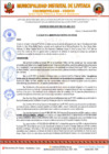 Vista preliminar de documento ACUERDO DE CONCEJO N° 080-2024-MDL-CH/C