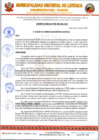 Vista preliminar de documento ACUERDO DE CONCEJO N° 091-2024-MDL-CH/C