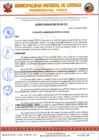 Vista preliminar de documento ACUERDO DE CONCEJO N° 096-2024-MDL-CH/C