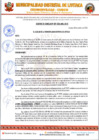 Vista preliminar de documento ACUERDO DE CONCEJO Nº 097-2024-MDL-CH/C 