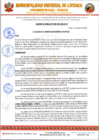 Vista preliminar de documento ACUERDO DE CONCEJO N° 098-2024-MDL-CH/C 