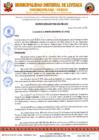 Vista preliminar de documento ACUERDO DE CONCEJO N° O103-2O24-MDL-CH/C 