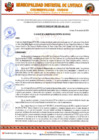 Vista preliminar de documento ACUERDO DE CONCEJO Nº 0105-2024-MDL-CH/C 