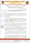 Vista preliminar de documento RESOLUCIÓN DE ALCALDiA Nº 0207-2024-A-MDL/CH/C 
