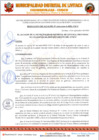 Vista preliminar de documento RESOLUCIÓN DE ALCALDÍA Nº 0224-2024-A-MDL/CH/C 