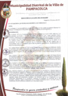 Vista preliminar de documento RESOLUCION DE ALCALDIA NRO. 030-2024-MDP 