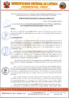 Vista preliminar de documento RESOLUCIÓN DE ALCALDÍA Nº 0229-2024--A-MDL/CH/C 