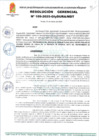 Vista preliminar de documento R G 109-2025-GLyDURA-MDT