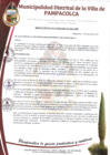 Vista preliminar de documento RESOLUCION DE ALCALDIA NRO. 032-2024-MDP