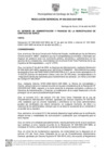 Vista preliminar de documento Resolución Gerencial N.° 050-2025-GAF-MSS