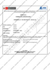 Vista preliminar de documento Anexo 1 Formato Acreditación